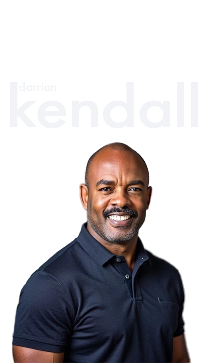 Darrian Kendall - Mobile